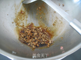 凹了造型的【土豆泥沙拉】的做法步骤：10