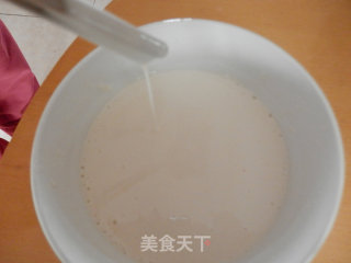 橄榄薄饼的做法步骤：4