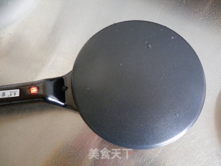 橄榄薄饼的做法步骤：5
