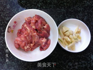 上汤菠菜的做法步骤：2