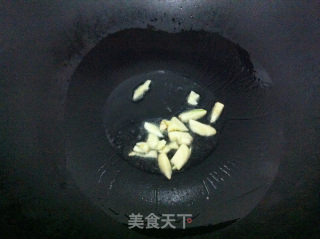 上汤菠菜的做法步骤：5