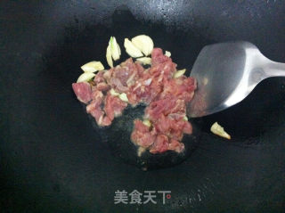 上汤菠菜的做法步骤：6