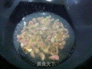 上汤菠菜的做法步骤：9