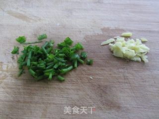 盐水潮虾的做法步骤：2