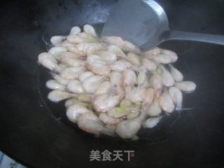 盐水潮虾的做法步骤：8