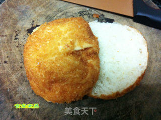 生气的老虎的做法步骤：2