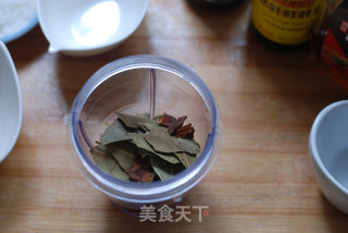 香腸的做法步骤：4
