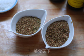 香腸的做法步骤：5