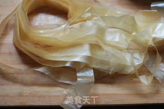 香腸的做法步骤：8