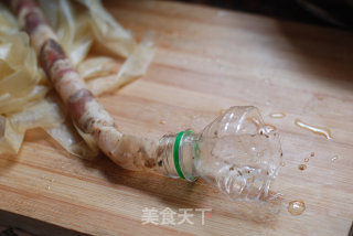 香腸的做法步骤：10