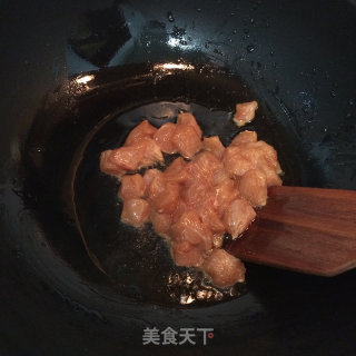 辣子鸡丁的做法步骤：7