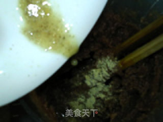 牦牛肉热狗肠的做法步骤：10