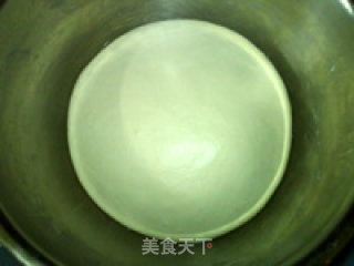 德式小餐包的做法步骤：6