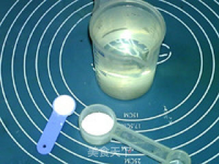 德式小餐包的做法步骤：8