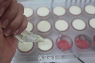 【番茄配方】情人节玫瑰花束巧克力——新颖巧妙，用心缔造爱的做法步骤：7