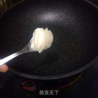 酱油炒饭的做法步骤：3