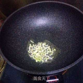 酱油炒饭的做法步骤：4