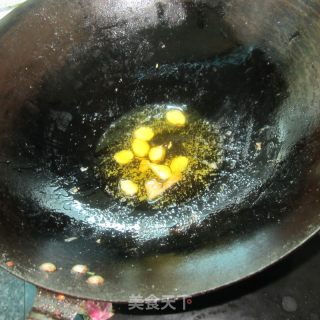蒸蜱酒猪脚的做法步骤：3