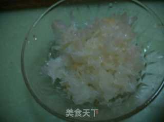 奶香南瓜糊的做法步骤：2