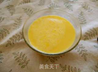 奶香南瓜糊的做法步骤：4