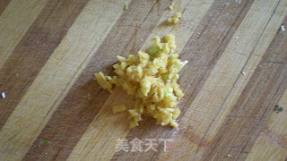 年夜饭~芹菜饺子的做法步骤：4