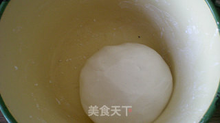 甜品~双色蜜枣的做法步骤：3