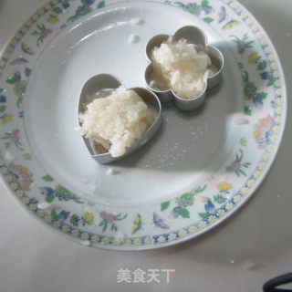 炸糯米饼的做法步骤：4