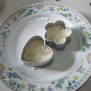 炸糯米饼的做法步骤：5