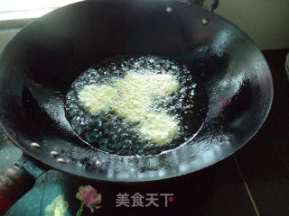 炸糯米饼的做法步骤：10