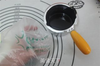 【番茄配方】心形盒手工情人节巧克力——手工制作爱意更浓的做法步骤：10