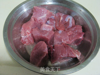 美味叉烧肉的做法步骤：1