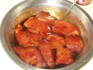 美味叉烧肉的做法步骤：3