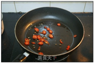 豉香烧豆腐的做法步骤：5
