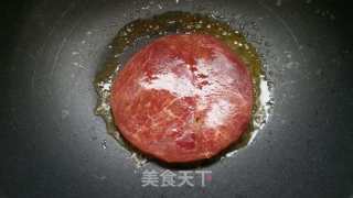 黑椒牛排的做法步骤：7