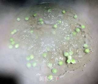 虾仁豆腐羹的做法步骤：5