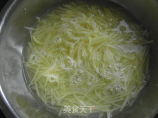 温煮土豆沙拉的做法步骤：3