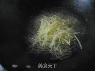 温煮土豆沙拉的做法步骤：5