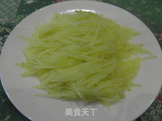 温煮土豆沙拉的做法步骤：6
