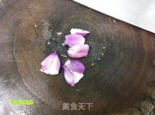 上汤金针菇的做法步骤：4