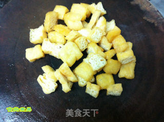 上汤金针菇的做法步骤：5