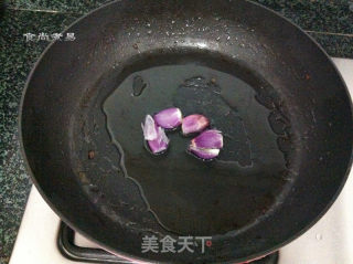 上汤金针菇的做法步骤：6