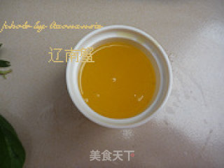 电饭煲熬鸡油的做法步骤：5