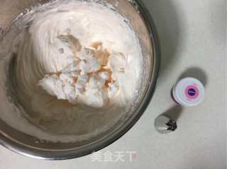 玫瑰花礼盒的做法步骤：14