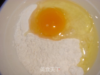 柠汁煎鸡排的做法步骤：2