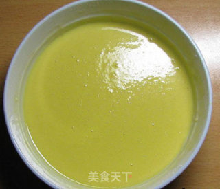 柠汁煎鸡排的做法步骤：3