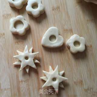 甜心酥皮小饼的做法步骤：13