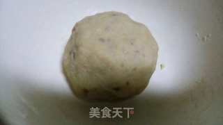 橙皮糖饼干的做法步骤：4