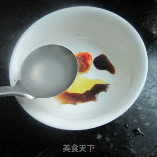 肉丸馄炖汤的做法步骤：9