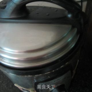 豆豉排骨的做法步骤：9