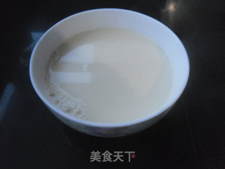 花生豆浆的做法步骤：6